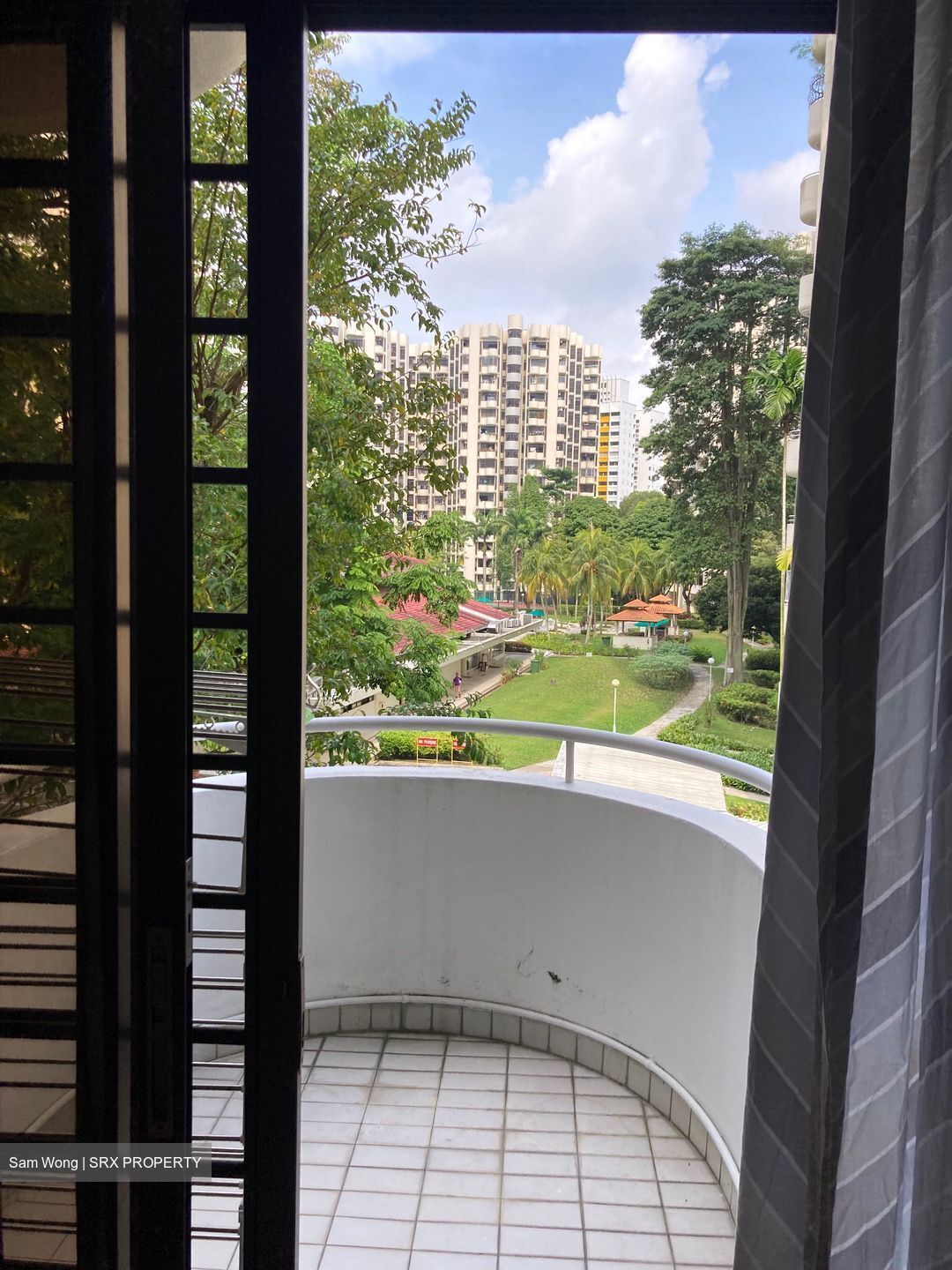 Cashew Heights Condominium (D23), Condominium #581923471